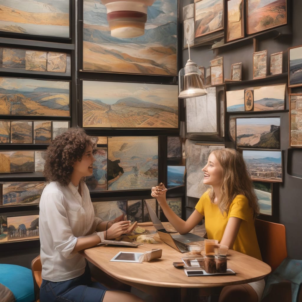 Pricing Plans — Trip Tale